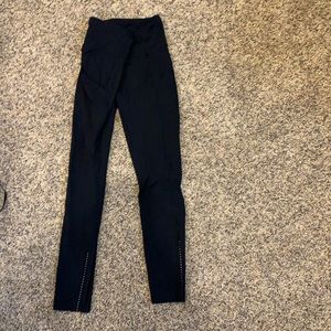 Fast & Free High Rise Tight 25”